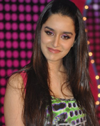 Shraddha Kapoor